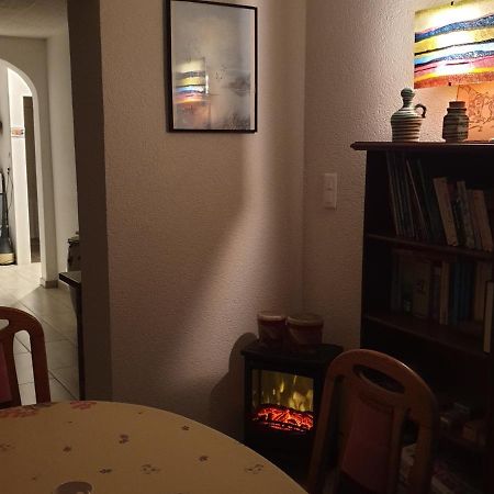 Appartement D'Hotes An Kaz La كرانز مونتانا المظهر الخارجي الصورة