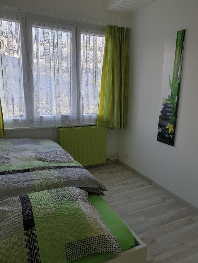 Appartement D'Hotes An Kaz La كرانز مونتانا المظهر الخارجي الصورة