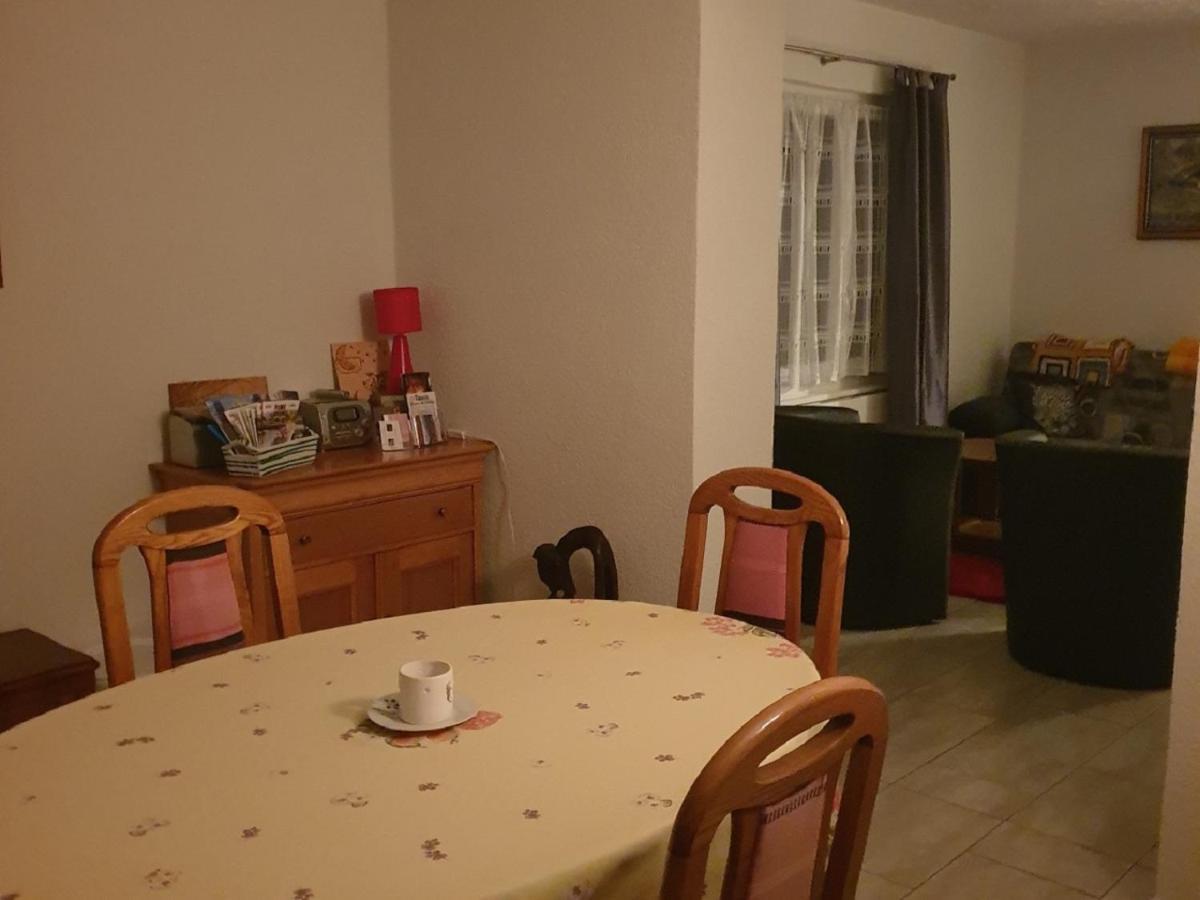 Appartement D'Hotes An Kaz La كرانز مونتانا المظهر الخارجي الصورة