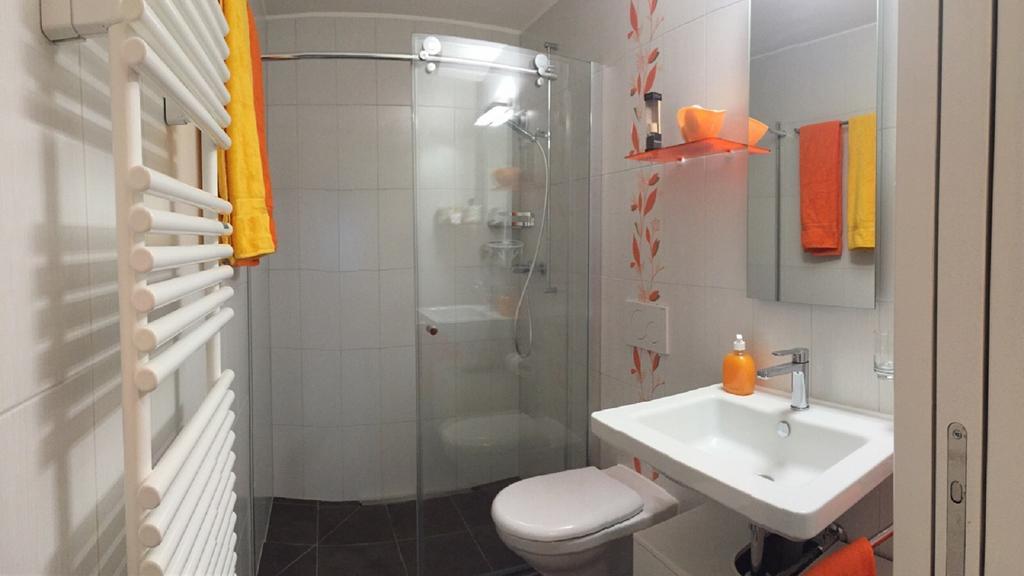 Appartement D'Hotes An Kaz La كرانز مونتانا المظهر الخارجي الصورة